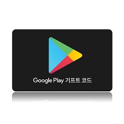 Google Play 기프트 코드 1천원권